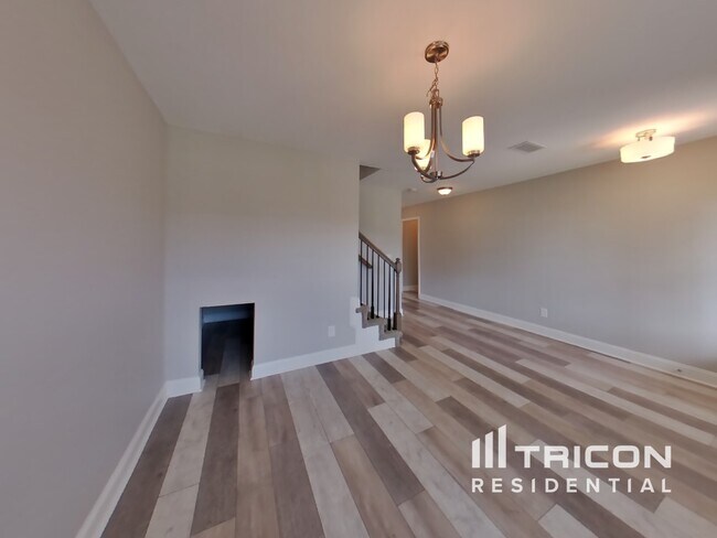 Foto del edificio - 1153 Eagles Bluff Drive Clarksville TN