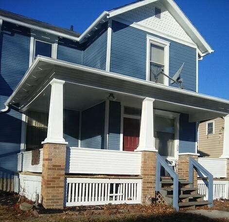 Primary Photo - 465 S Harris Ave