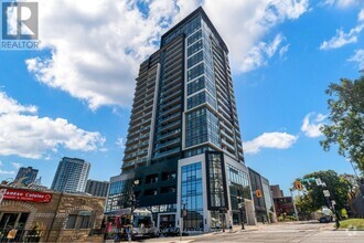 Building Photo - 15-1515 Queen St S