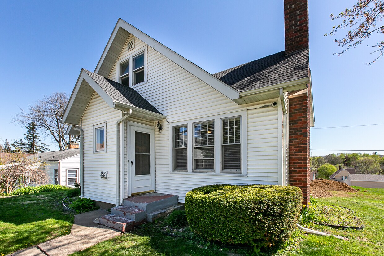 Foto principal - 1616 Atlantic St