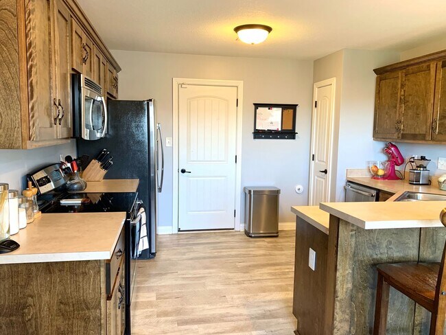 Foto del edificio - 200 Buckshot Dr