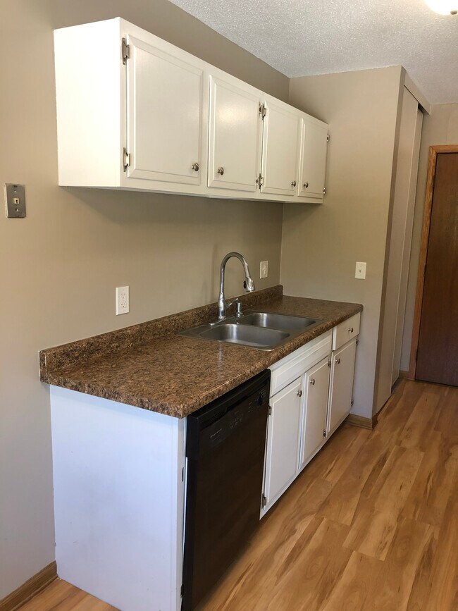 cocina - Royal Oaks Apartments