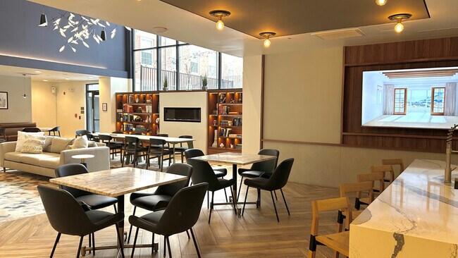 Foto del edificio - One Park Apartments