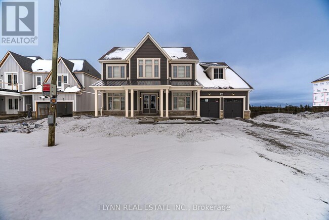 Building Photo - 13 ALDWINCKLE Ave