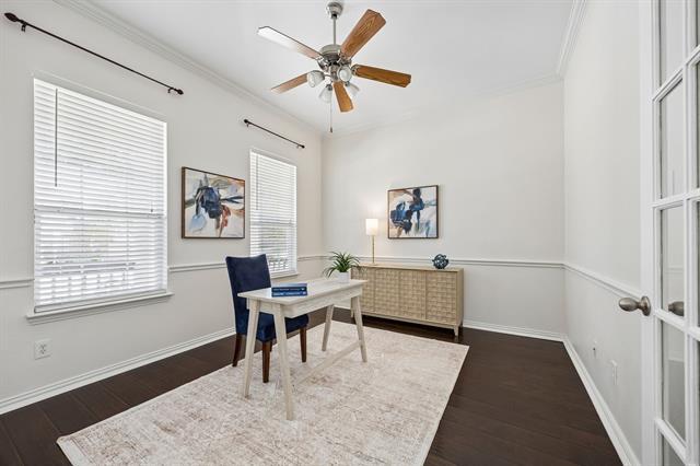 Foto del edificio - 4916 Berkley Dr