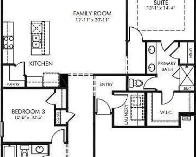 Building Photo - 818 Cypress Preserve Cir