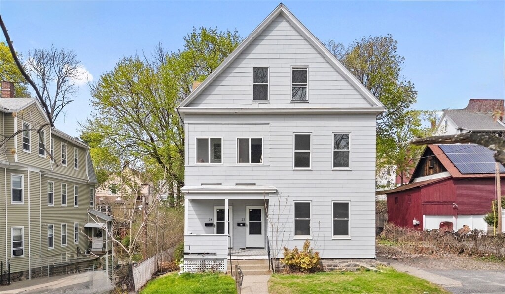 Foto principal - 24 Vinton St