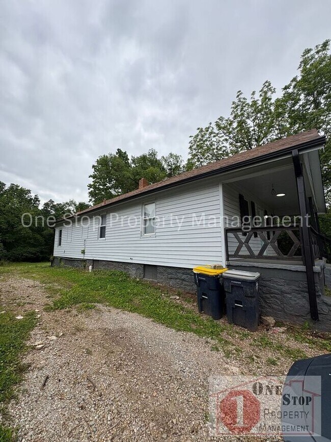 Foto del edificio - Beautiful 3 Bedroom 2 Bathroom in Kansas City!