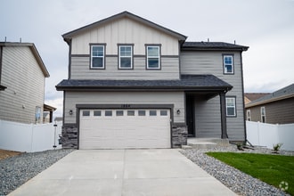 Building Photo - 1864 Ruddlesway Dr
