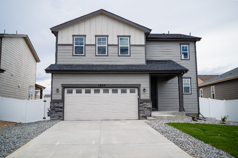 Foto principal - 1864 Ruddlesway Dr