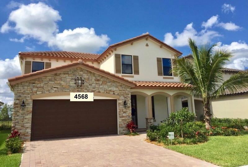 4568 Willow Basin Wy, Lake Worth, FL 33467 House Rental in Lake Worth