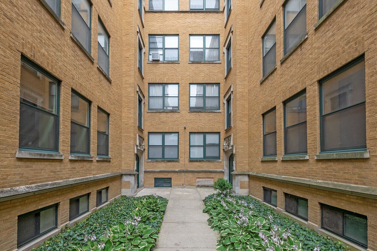 Primary Photo - One Bedroom Unit in South Shore