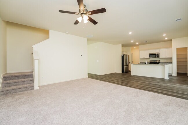 Foto del edificio - 7403 Cranleigh St