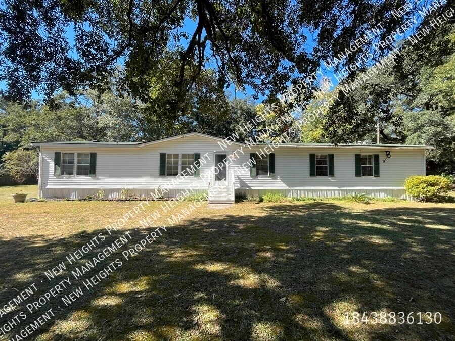 115 W Pine St, Summerville, SC 29485 House Rental in Summerville, SC