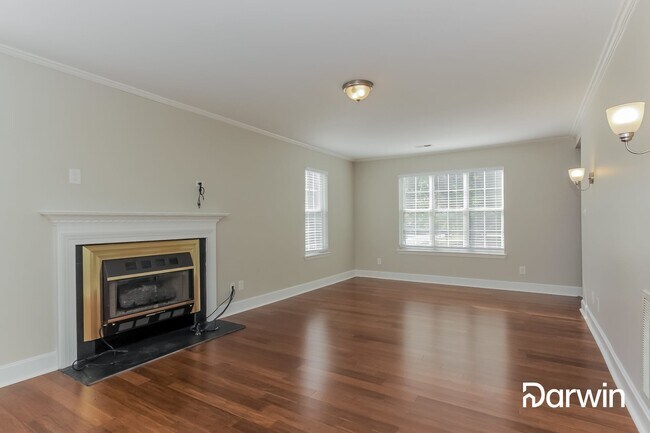 Foto del edificio - 7014 Hunters Glen Dr