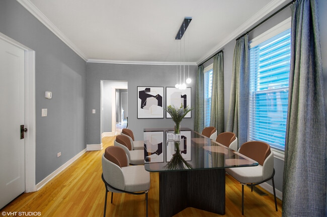 Foto del edificio - 1918 W Melrose St