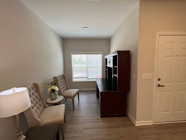 Foto del edificio - 3762 S Mebane St