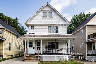 Building Photo - 3104 Montclair Ave
