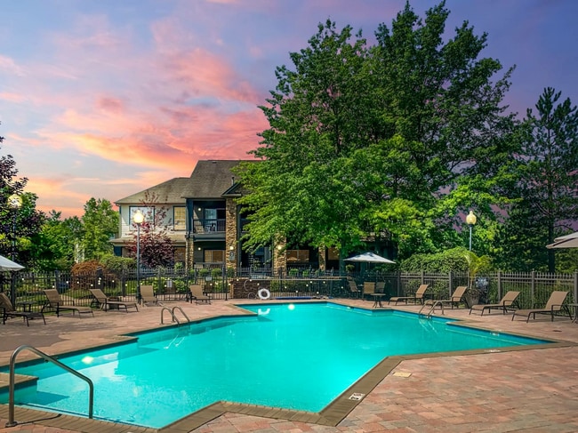 Building Photo - The Enclave Hartland