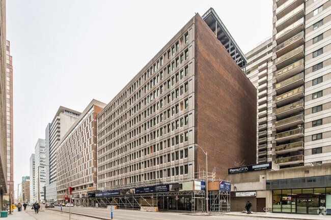 Building Photo - The Slayte
