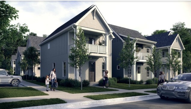 Foto del edificio - 000 Briarville Rd