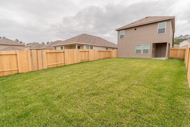 Foto del edificio - 13920 Woodway Crossing Ln