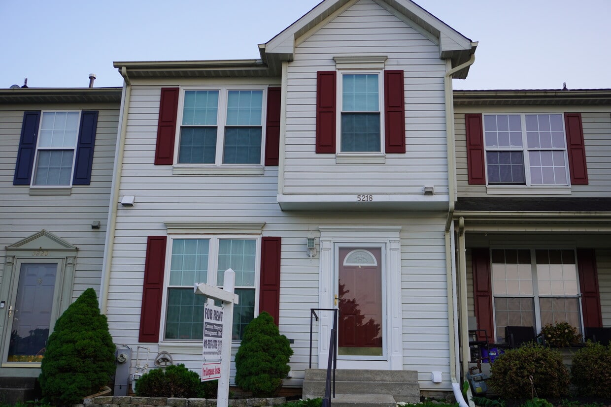 Primary Photo - 5218 Castlestone Dr