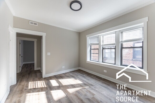 Foto del edificio - 6519 N Newgard Ave