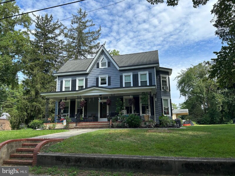 Primary Photo - 31 New Egypt Allentown Rd