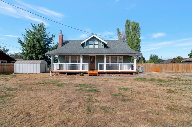 Building Photo - 19615 108th Ave SE