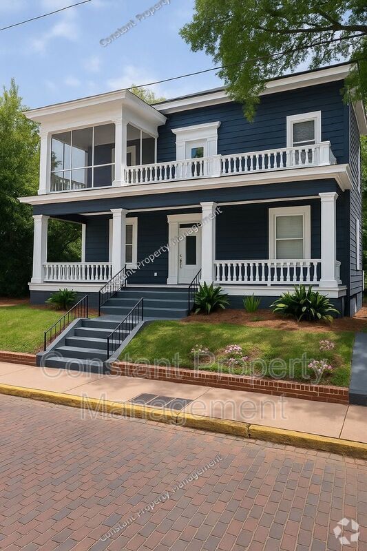Building Photo - 1166 Bond St