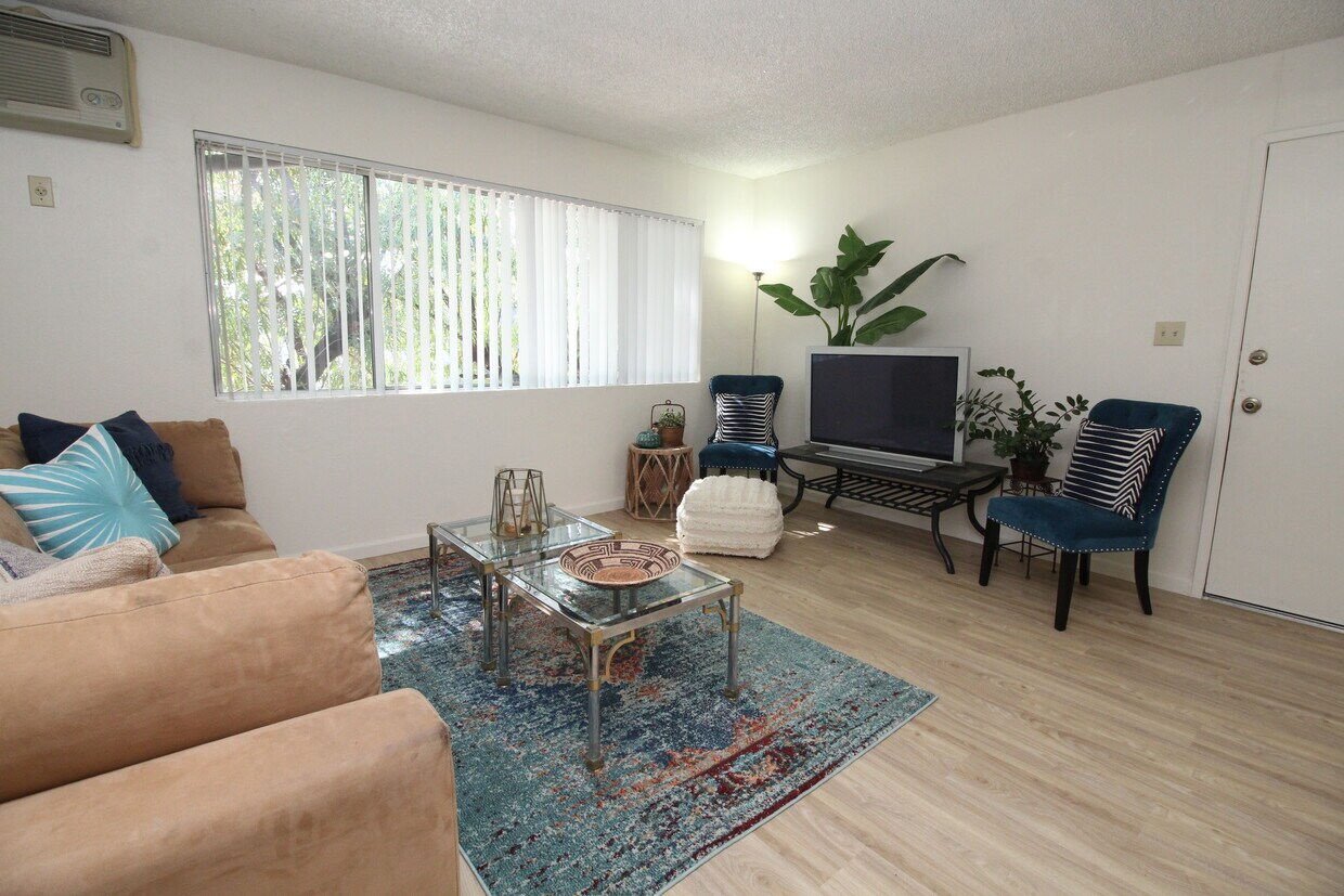 St. Francis Village Apartments Apartments in Stockton, CA