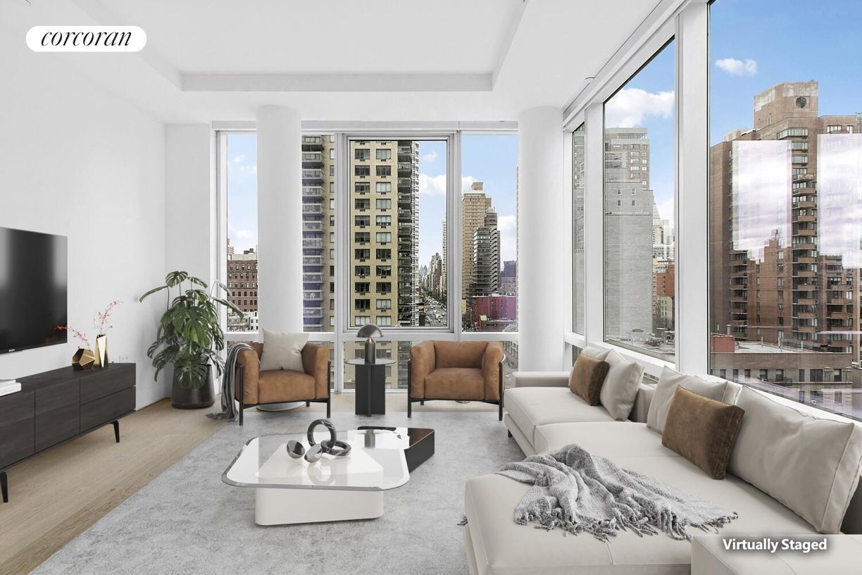 Foto principal - 501 3rd Ave