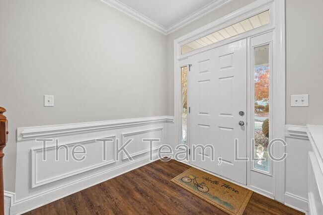 Building Photo - 10139 Allison Taylor Ct