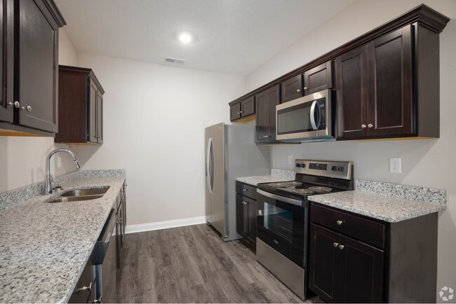 Foto del edificio - 4563 Wal Valley Way