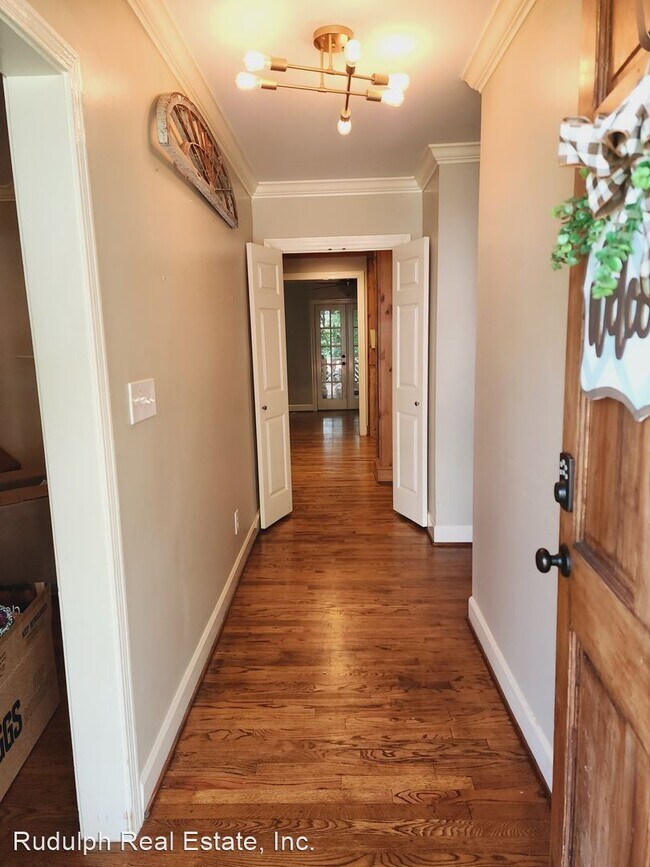 Foto del edificio - 4 br, 3 bath House - 12 Montevallo Ter.