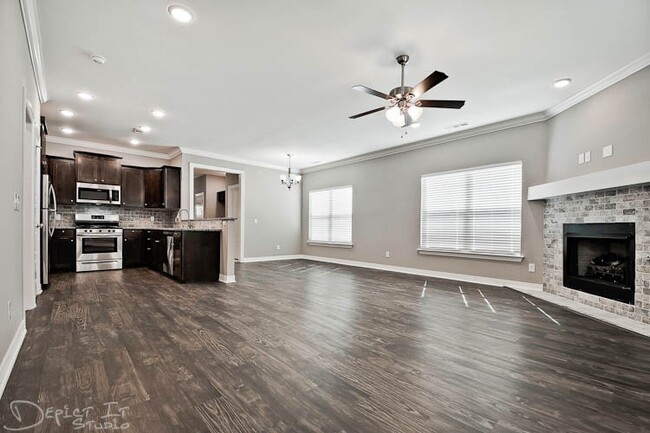 Foto del edificio - Great Location - Beautiful Bentonville Hom...