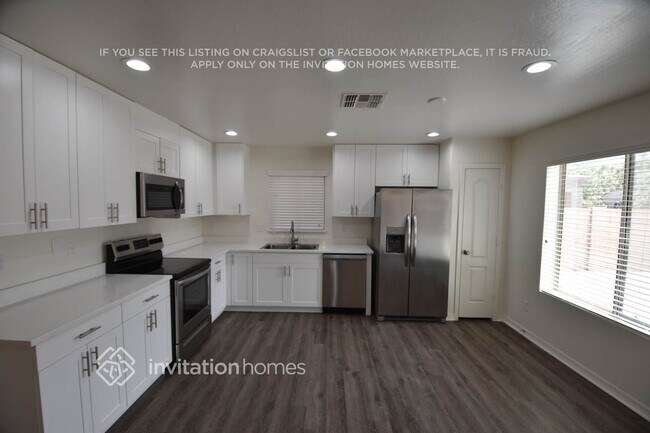 Foto del edificio - 43935 W Wild Horse Trail