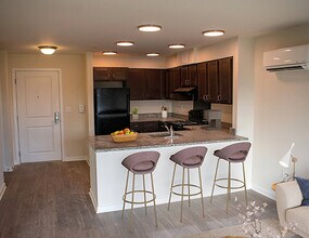 Renaissance Row photo'