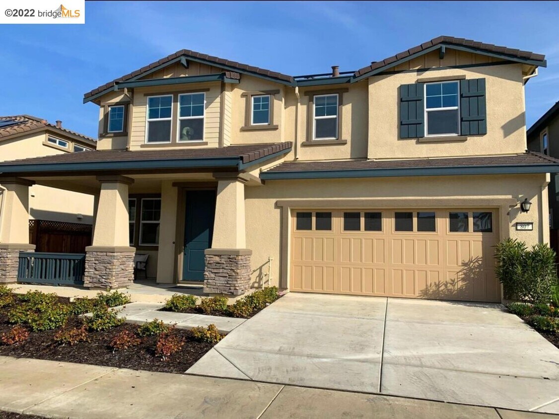 807 Bamboo Dr, Brentwood, CA 94513 House for Rent in Brentwood, CA