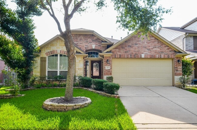 Foto del edificio - 6022 Preserve Ln