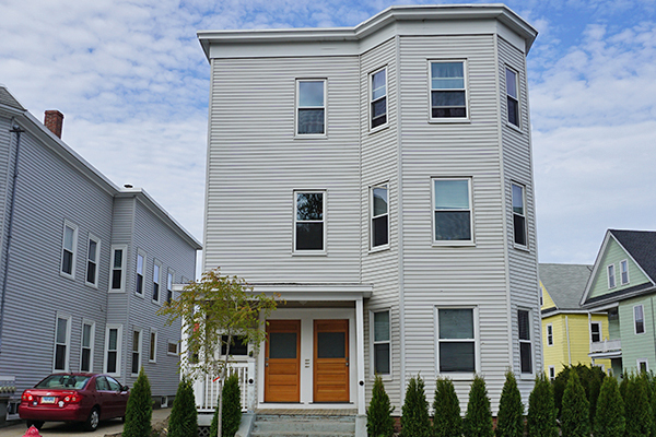 Foto del edificio - 333 Beacon St