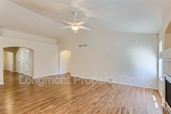 Foto del edificio - 1425 Tonkin Pl