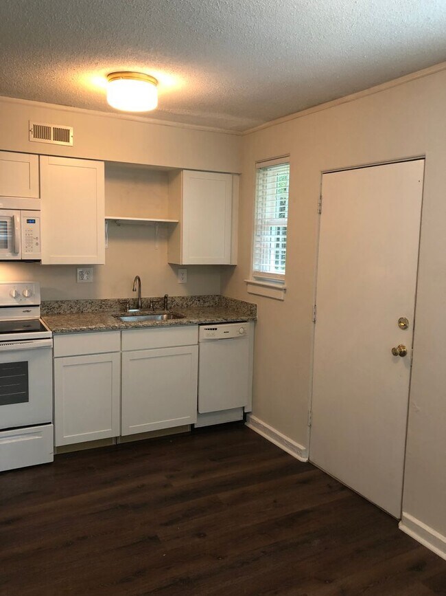 Foto del edificio - Greenville 2BD/1BA, 896SF
