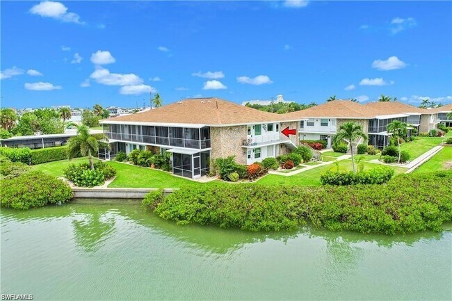 Foto del edificio - 330 Kon Tiki Dr