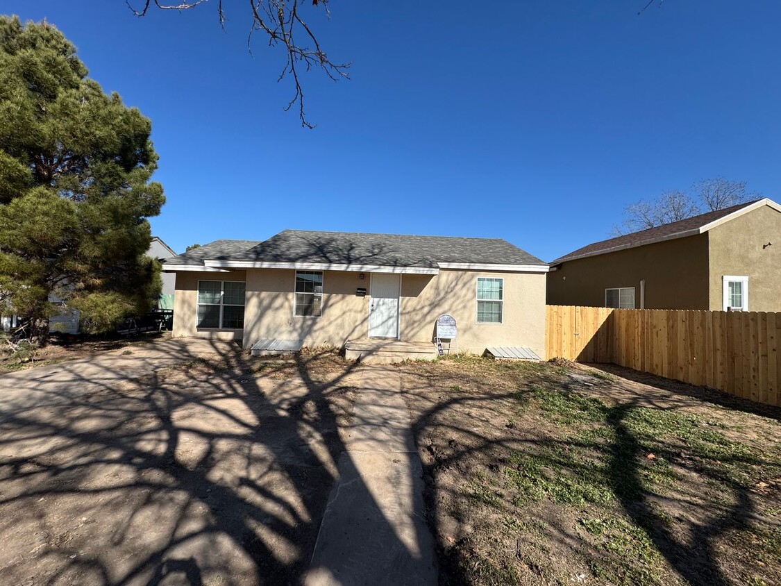 Primary Photo - Great remodeled property with large basement.