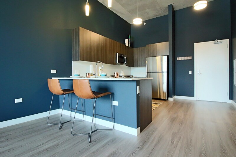 Photo - 720 N Morgan St (Chicago, IL)