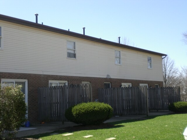 Foto del edificio - 2200 Harsh Ave SE