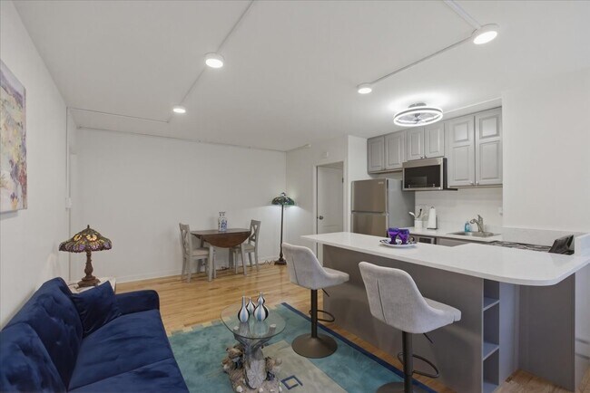 Foto del edificio - 5630 N Sheridan Rd