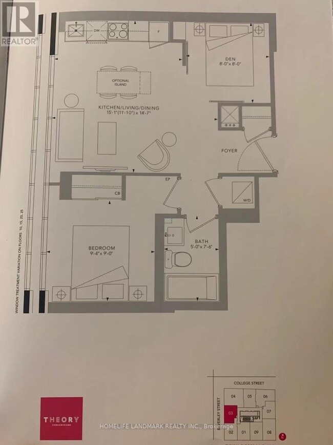 Building Photo - 203 College St